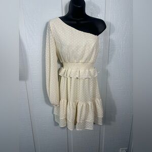 Altar’d State Ivory Size XS EUC